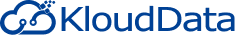 KloudData logo