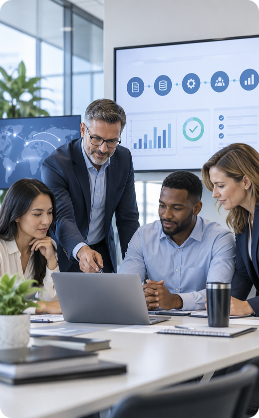 Reduce Risk Across Every Stage of <br> Your Migration