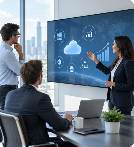 Business Benefits of S/4HANA <br> Cloud Migration