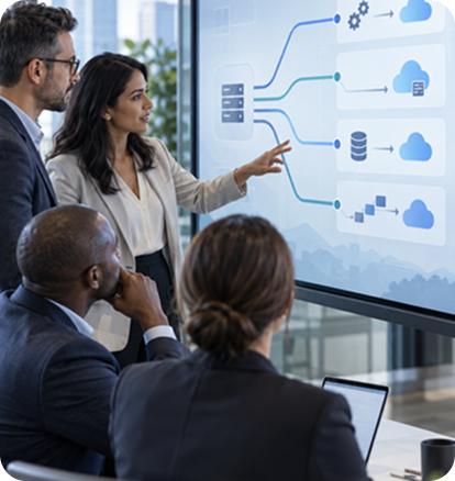 Choose the Right Path for Your S/4HANA <br> Cloud Migration