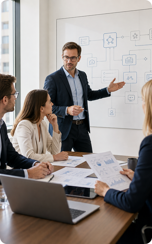 Reduce Risk Before Your SAP <br> S/4HANA Migration Begins