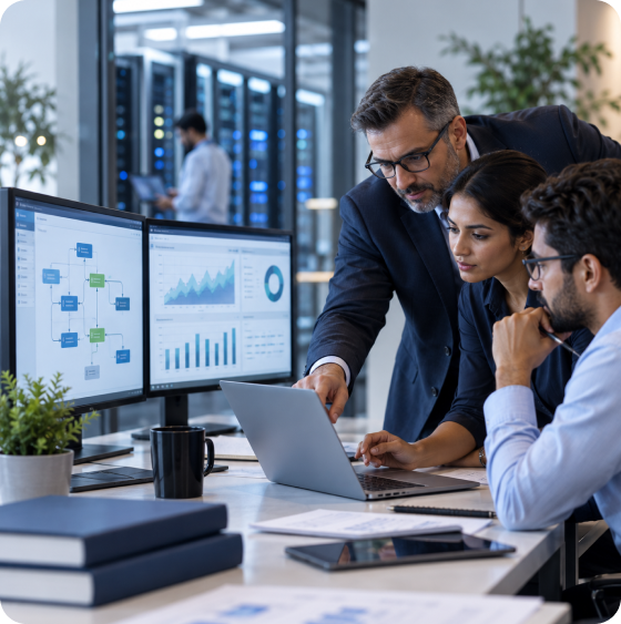 Business Benefits of SAP <br> S/4HANA Testing