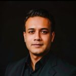 Photo of Ankur Das